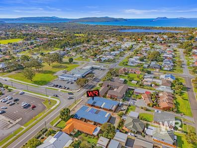 Unit 6,/45 Angove Road, Spencer Park WA 6330