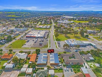 Unit 6,/45 Angove Road, Spencer Park WA 6330