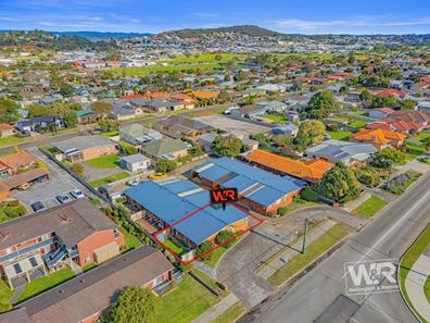 Unit 6,/45 Angove Road, Spencer Park WA 6330