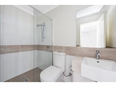 10/7 Bellier Place, Hamilton Hill WA 6163