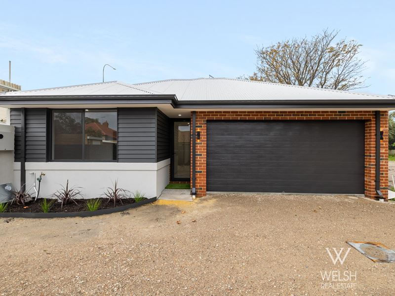 30A Gresham Street, Victoria Park