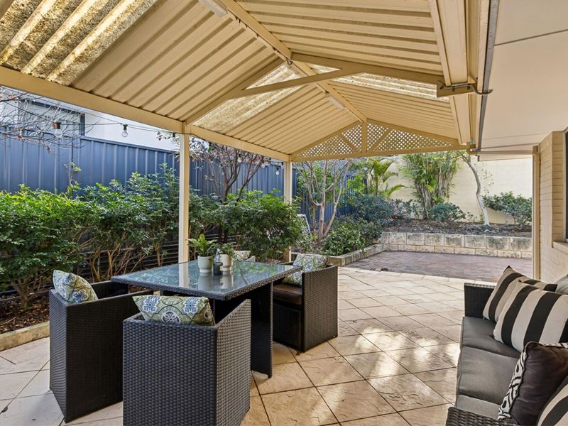 19B Meredith Way, Dianella