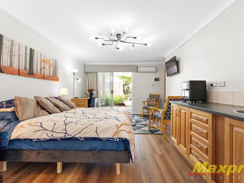 15A/281 Mill Point Road, South Perth