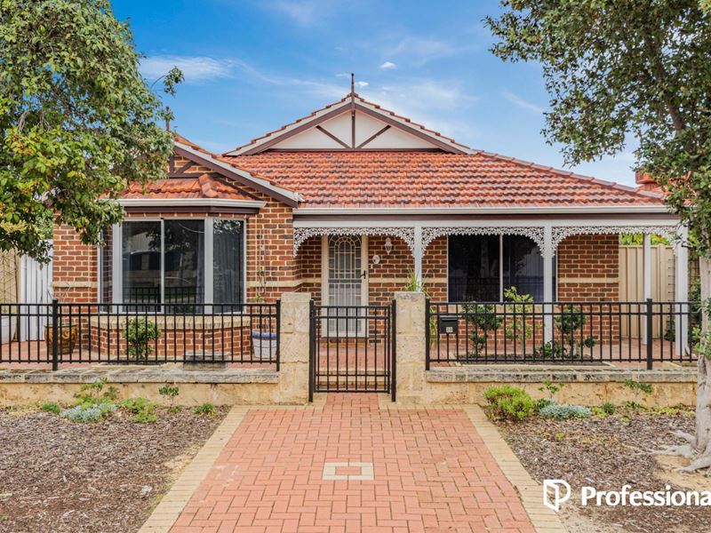 20 Cyane Way, Currambine WA 6028