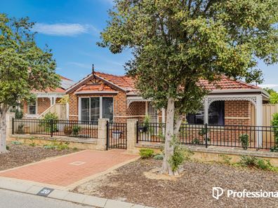 20 Cyane Way, Currambine WA 6028