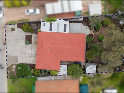 15 Lambourne Retreat, Mirrabooka WA 6061