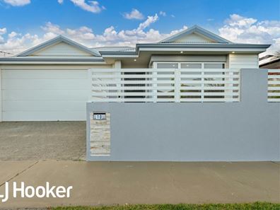 10 Schauss Road, Eglinton WA 6034