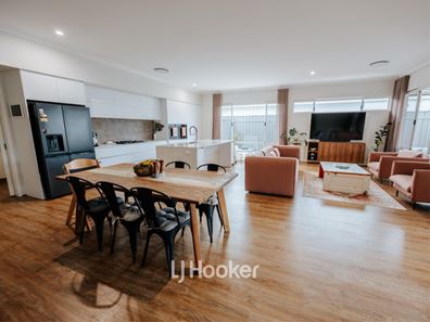 32 Tilbanup Drive, Geographe WA 6280