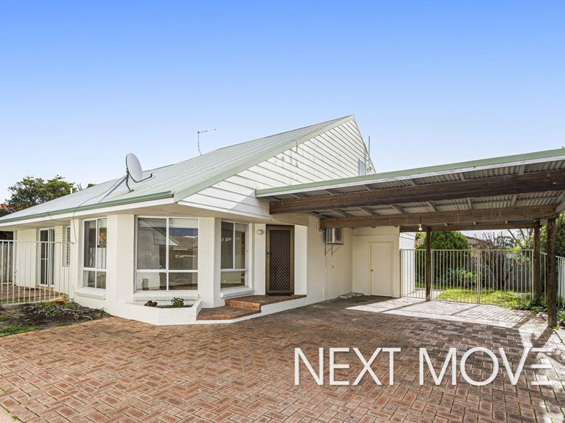 60C Corbel Street, Shelley