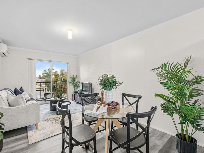 34/19 Joseph Street, Maylands WA 6051