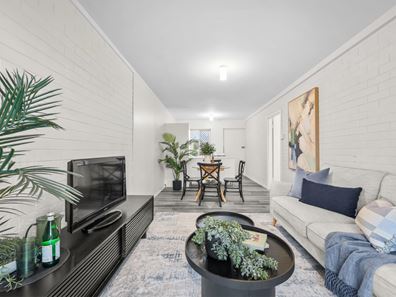 34/19 Joseph Street, Maylands WA 6051