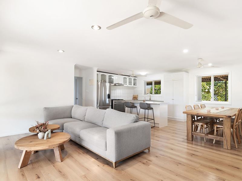 25 Leonard Way, Nickol WA 6714