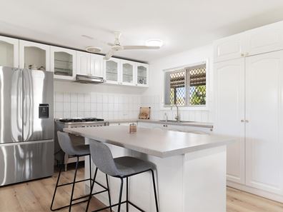 25 Leonard Way, Nickol WA 6714