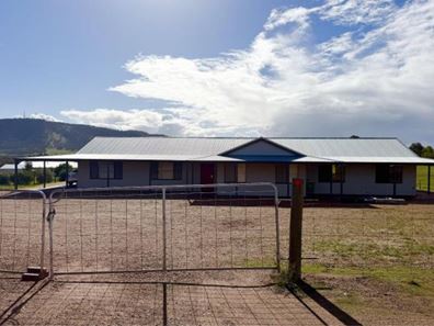 49 Cowan Road, York WA 6302
