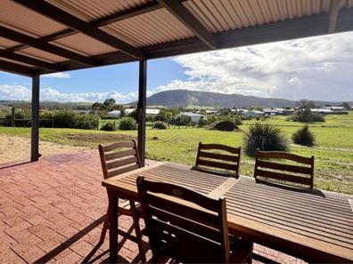 49 Cowan Road, York WA 6302