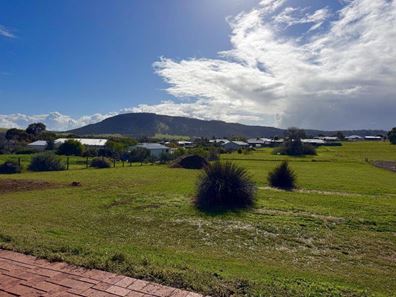 49 Cowan Road, York WA 6302