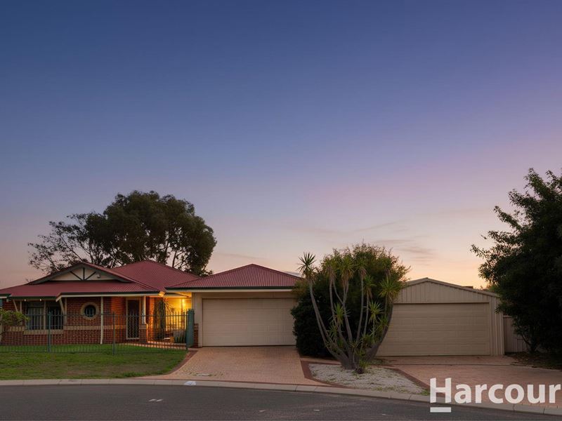 12 Petersen Close, Clarkson WA 6030