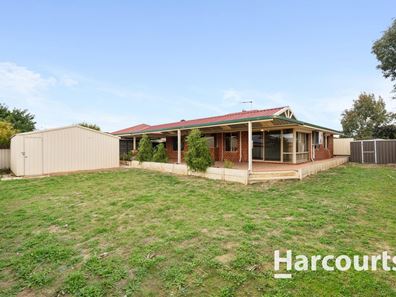 12 Petersen Close, Clarkson WA 6030
