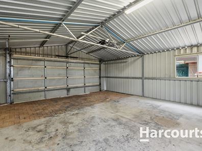 12 Petersen Close, Clarkson WA 6030