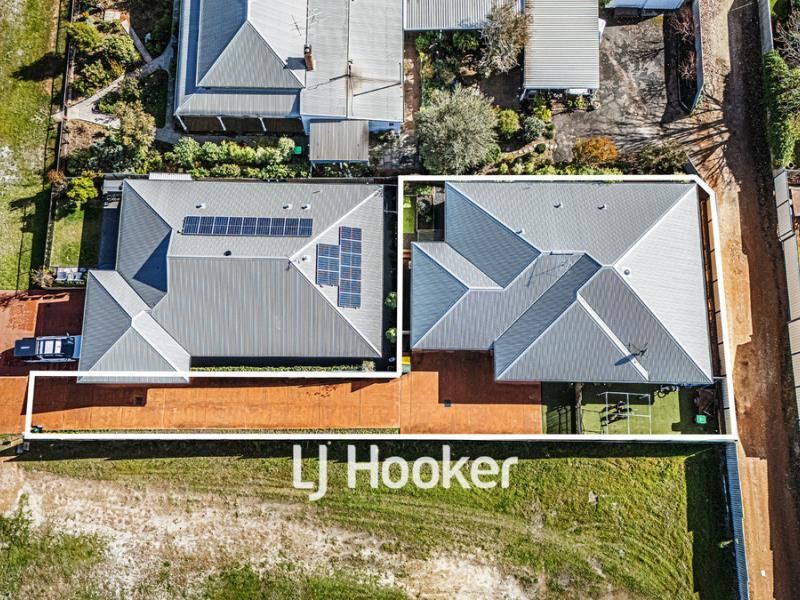 8B Medic Street, Collie WA 6225