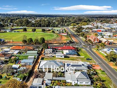 8B Medic Street, Collie WA 6225