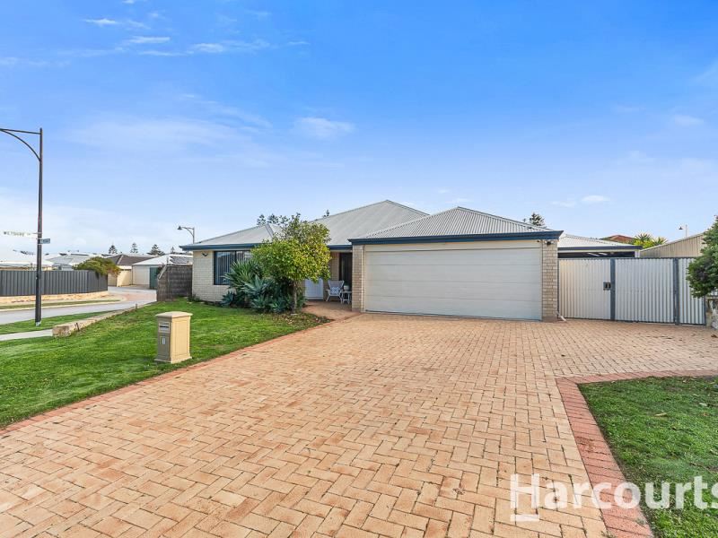 1 Ingham Way, Butler