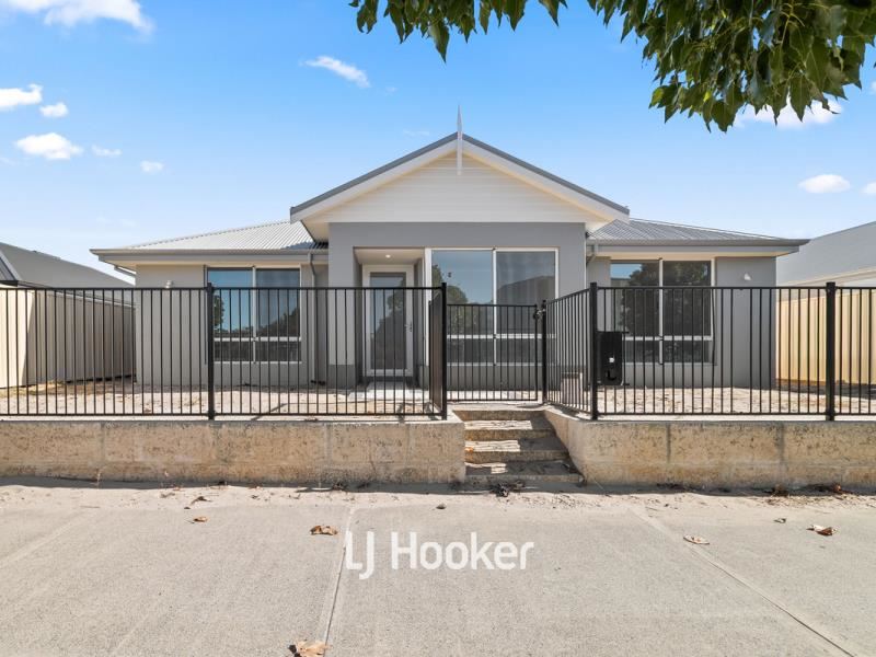 21 Kingston Drive, Australind WA 6233