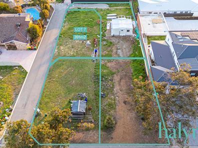 4C Seaview Terrace, Kalamunda WA 6076