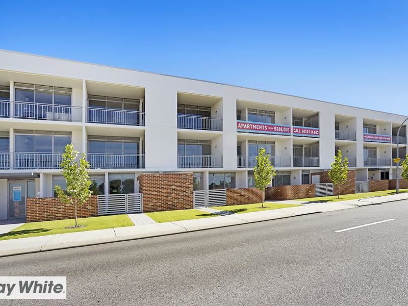 11/40 Bennett Springs Drive, Bennett Springs