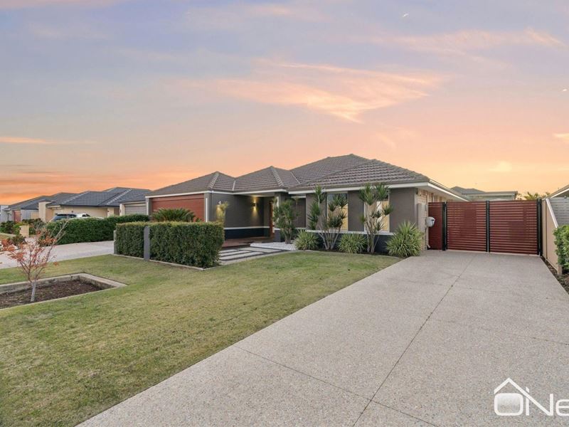 11 Trumpet Street, Southern River WA 6110