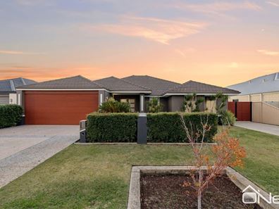 11 Trumpet Street, Southern River WA 6110