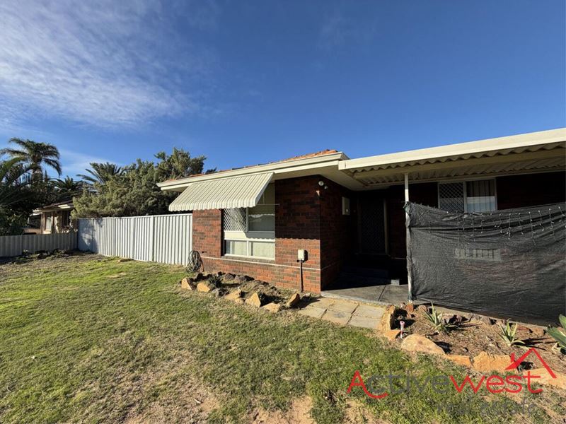2 Osborne Street, Spalding