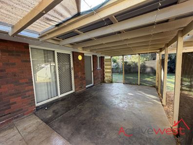 2 Osborne Street, Spalding WA 6530