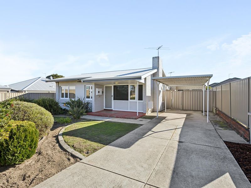 48 Salmar Way, Westminster WA 6061