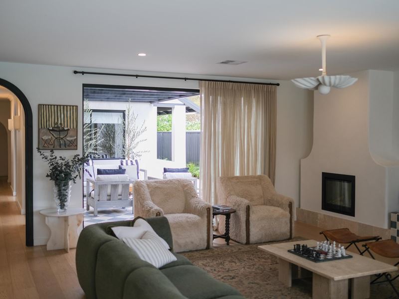Cottesloe WA 6011