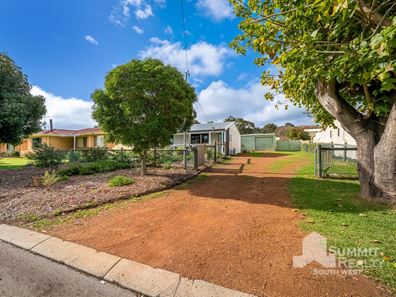 53 Heppingstone Road, Brunswick WA 6224