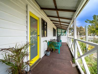 53 Heppingstone Road, Brunswick WA 6224