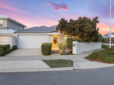 28 Silas Parade, Alkimos WA 6038