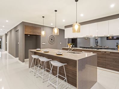28 Silas Parade, Alkimos WA 6038
