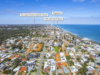 36 Flora Terrace, Watermans Bay WA 6020