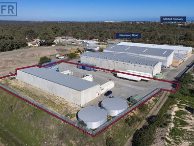 2048B Waneroo Road, Neerabup WA 6031