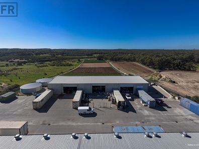 2048B Waneroo Road, Neerabup WA 6031
