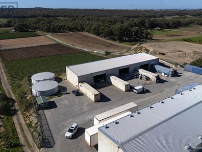 2048B Waneroo Road, Neerabup WA 6031