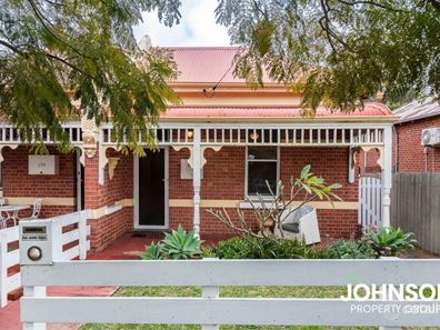 174 Carr Place, Leederville WA 6007