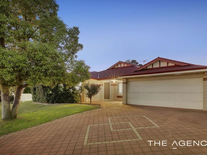 30 Lambertia Crescent, High Wycombe WA 6057