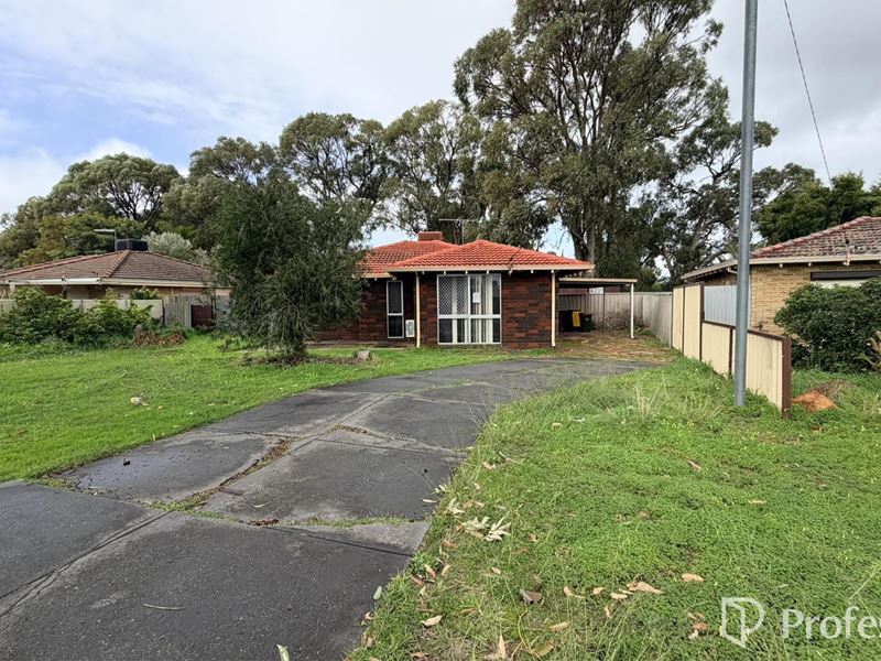 133 Milina Street, Hillman WA 6168