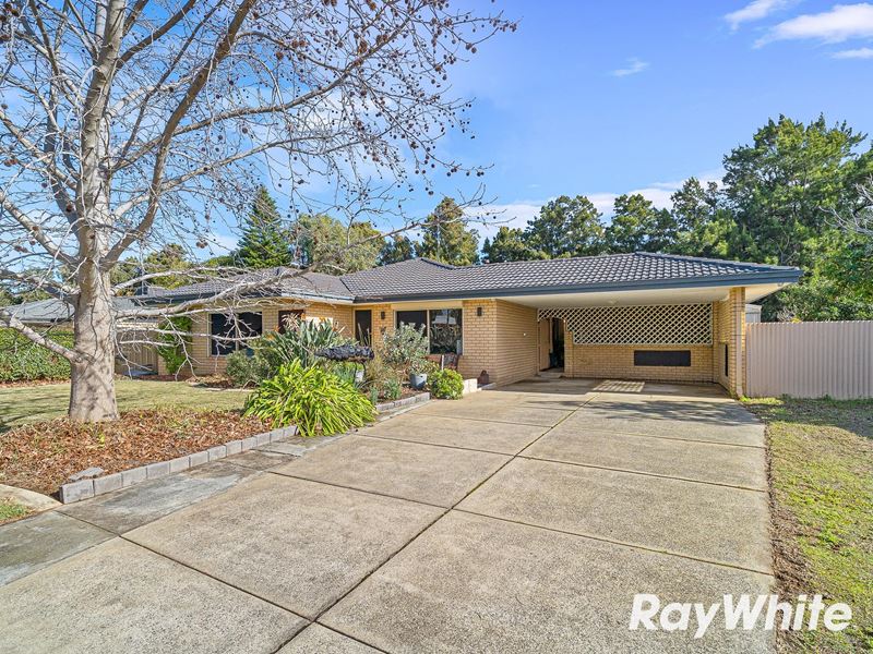 12 Brampton Place, Meadow Springs WA 6210