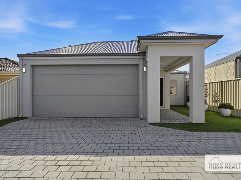 89A Benara Road, Noranda