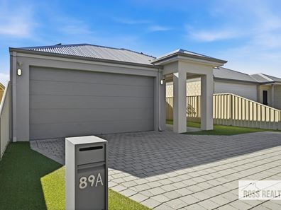 89A Benara Road, Noranda WA 6062