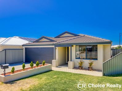 16 Grafton Rise, Baldivis WA 6171